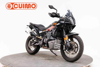 KTM 790 Adventure