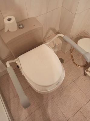 Elevador WC Inclinable OrtoPrime
