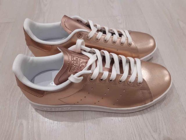 Adidas stan smith segunda mano best sale