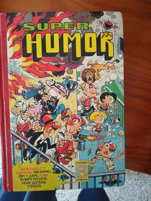 super humor volumen xxix, bruguera superhumor 1 - Buy Tebeos Super Humor,  publisher Bruguera on todocoleccion