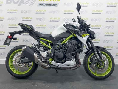 KAWASAKI Z 900 A2
