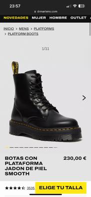 Dr martens 2 outlet mano de mujer