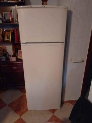 Nevera sin congelador Neveras, frigoríficos de segunda mano baratos en  Ourense Provincia