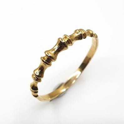 Anillos de oro online hombre milanuncios