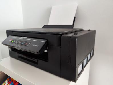 Impresora Epson WorkForce WF 2845 de segunda mano por 60 EUR en