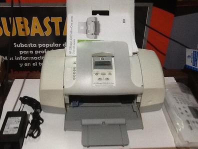 Reductor Y Nebu Fotocopiadora escaner fax de segunda mano | Milanuncios