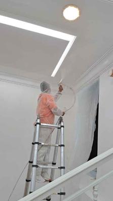 Pintura - los especialistas en paredes