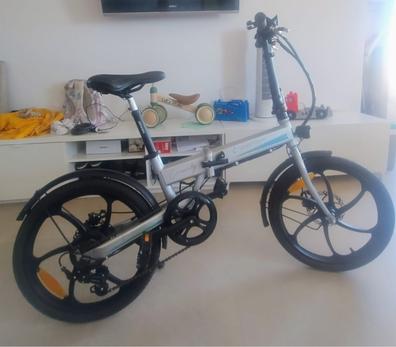 Bicicletas Eléctricas Tienda Bicicletas Zaragoza Bike Bicis