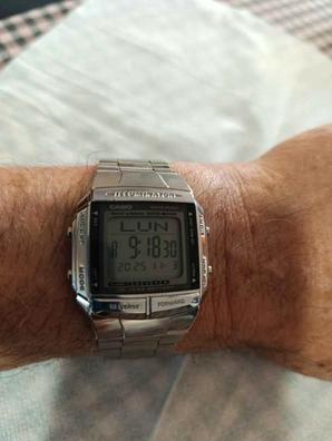 Reloj casio Moda y complementos de segunda mano barata en