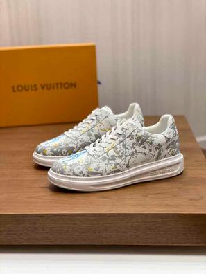 Zapatos Louis Vuitton originales de segunda mano por 150 EUR en