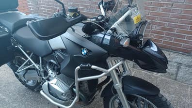 BMW R 1200 GS
