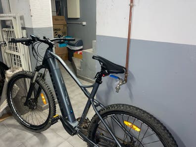 BIKESTAR Bicicleta Sin Pedales De 10 Pulgadas – Sillín Ergonómico Y Neumáticos EVA, Peso Ligero, Para Niños De 2 A 3 Años, En Negro
