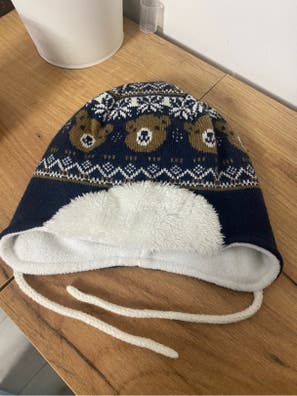 Otros artículos de moda para bebé niño de segunda mano en Valencia