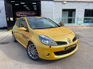 Renault clio sport r27 de segunda y ocasión | Milanuncios