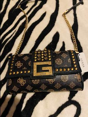 Bolso Guess de segunda mano por 35 EUR en Castellar del Vallès en