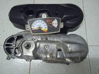 Carter jog 90. Anuncios para comprar y vender de segunda mano | Milanuncios