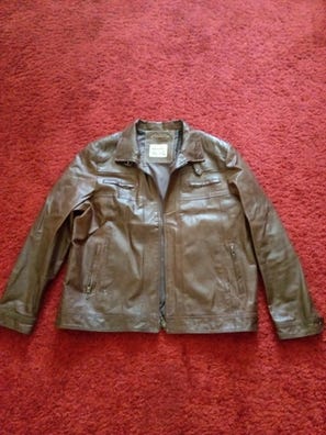 Chaqueta Ropa, moda de hombre de segunda mano barata en Madrid | Milanuncios