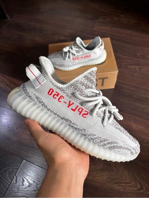 Yeezy 350 cheap segunda mano