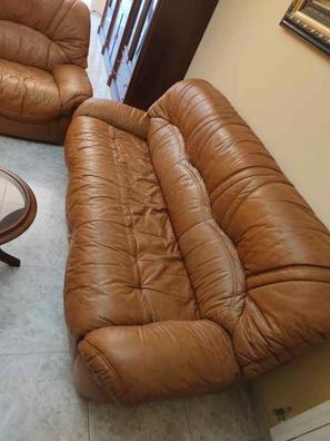 Sofa sky Muebles de segunda mano baratos en Pontevedra | Milanuncios