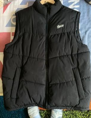 Chaleco hombre pull bear de segunda mano para hombre Milanuncios