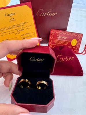 Cartier de segunda mano para mujer en Alicante Provincia Milanuncios - Main Image