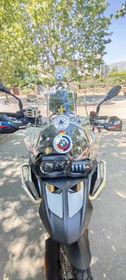 BMW F 800 GS
