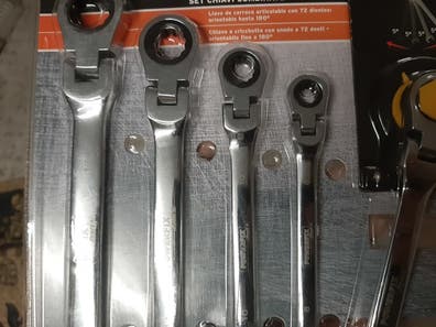 carraca Juegos herramientas de mano baratos Milanuncios