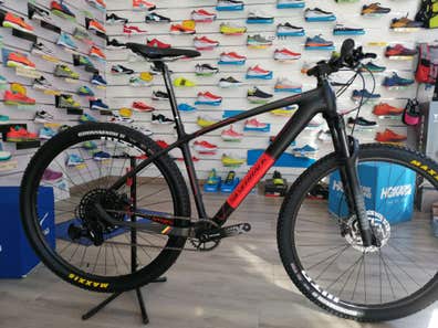 Bicicleta Bicicletas segunda mano en Córdoba | Milanuncios