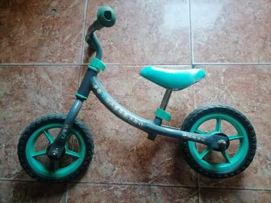 Timbre bicicleta patinete infantil Minnie Mouse blanco V1 - Pieza