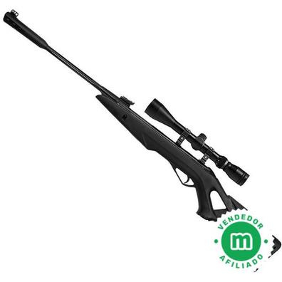Visor Gamo 6x40WR - Visor para rifle de aire comprimido de aumento fijo
