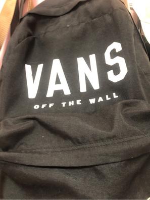 Mochilas vans tenerife hotsell