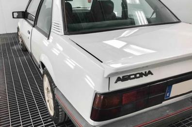 Opel ascona outlet 2000 gt