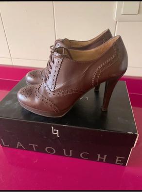 Botines latouche online