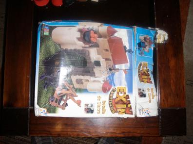 Milanuncios EXIN CASTILLOS BATALLA DEL SINTRA LEER