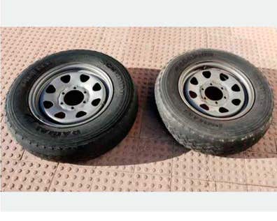 En venta llantas usadas Llantas de segunda |