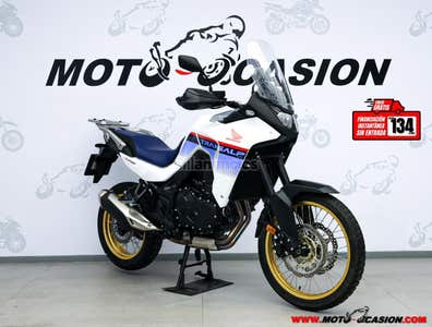 Honda XL 750 Transalp
