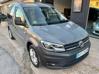 Coches leasing de segunda mano y ocasión en Málaga Provincia | Milanuncios