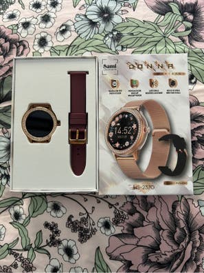 Reloj sami Moda y complementos de segunda mano barata Milanuncios