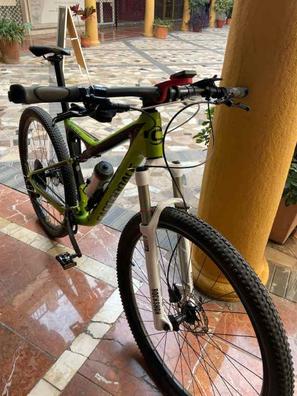 Sentirse mal encuesta Papúa Nueva Guinea Doble Bicicletas de segunda mano baratas en Málaga | Milanuncios