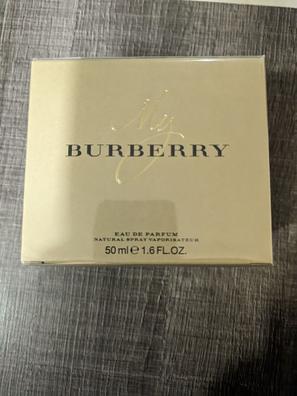 Burberry segunda mano zaragoza best sale