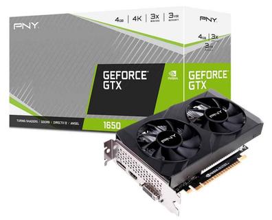 Gtx 1650 segunda mano new arrivals