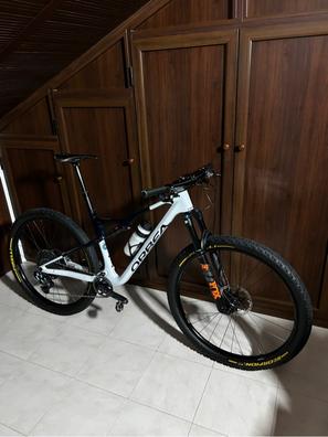 Orbea oiz de segunda mano Milanuncios
