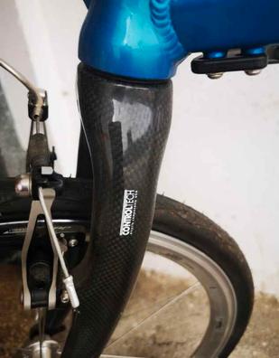 Dahon best sale impulse 4130