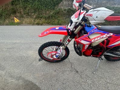 Beta - 300rr