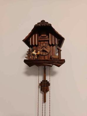 Reloj de cuco de segunda mano Milanuncios