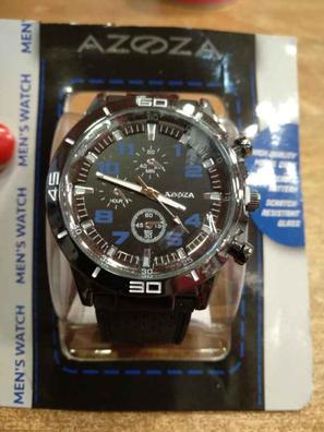 RELOJ JAGUAR ACERO CRONO HOMBRE J622/6