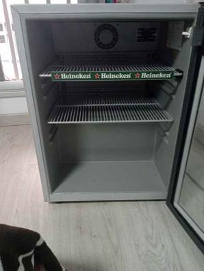 Cecotec 02308 - Mini frigorífico GrandCooler 10000 Silent White · Comprar  ELECTRODOMÉSTICOS BARATOS en
