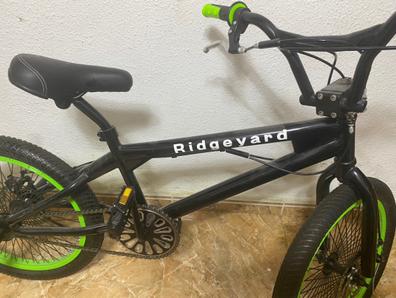 Venta de bmx discount usadas