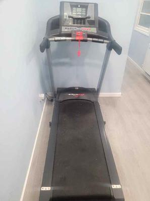 Máquinas de gimnasio y ejercicio BH Fitness Cinta de correr Runlab G6310, Uso regular