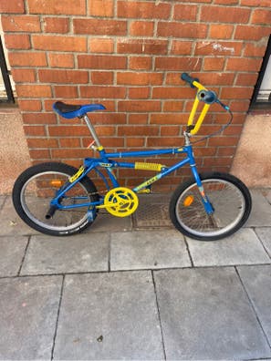 Bmx 80 90 de segunda mano Milanuncios